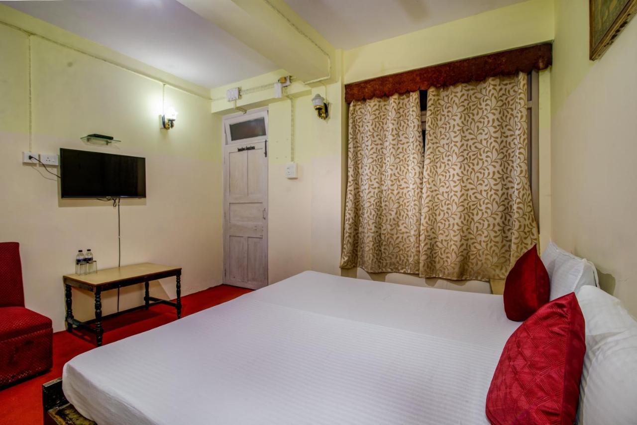 Montis Soyang Premium Heritage Hotel Gangtok Buitenkant foto