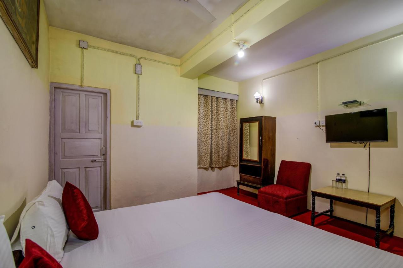 Montis Soyang Premium Heritage Hotel Gangtok Buitenkant foto