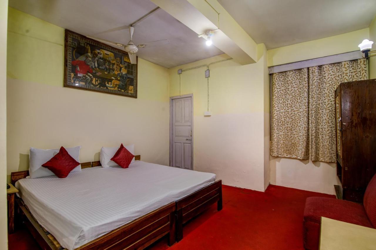 Montis Soyang Premium Heritage Hotel Gangtok Buitenkant foto
