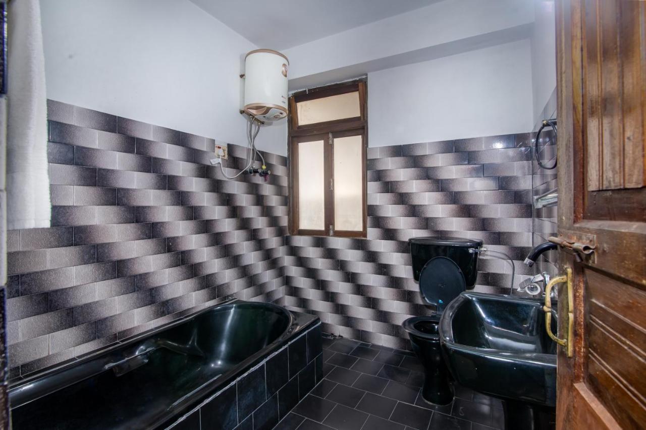 Montis Soyang Premium Heritage Hotel Gangtok Buitenkant foto