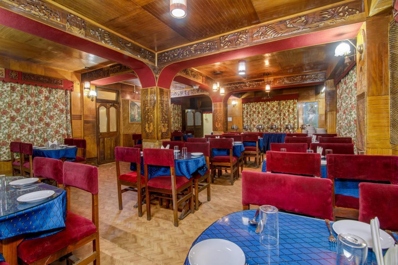 Montis Soyang Premium Heritage Hotel Gangtok Buitenkant foto